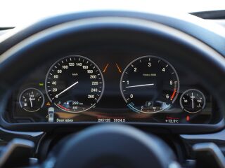 BMW 530 Luxury line 3.0 190kW