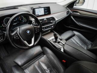 BMW 530 2.0 190кВ