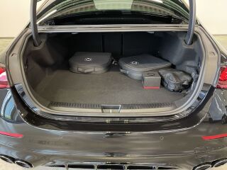 Mercedes-Benz E 53 AMG Plug-in-hybrid 4MATIC 3.0 330кВ