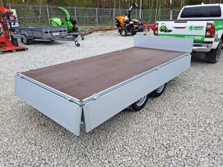 Anssems Platvorm haagis ANSSEMS PLTT 750.305x150