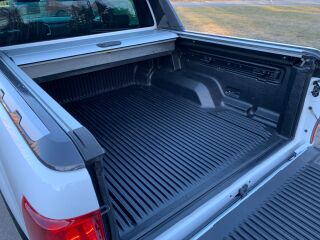 Ford Ranger Wildtruck 2.0 157kW