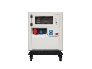 15 kVa 13kW