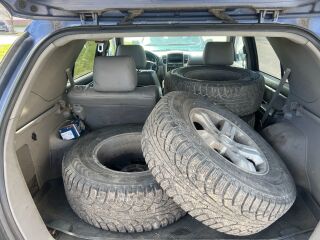 Kia Sorento 2.5 103kW