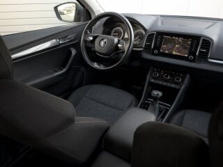 Skoda Karoq 2.0 110kW