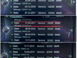 BMW 530 M-pakett 3.0 R6 190kW