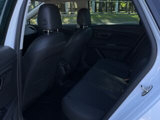 SEAT Leon 2.0 110kW