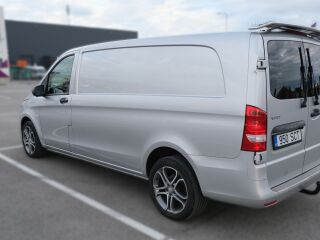 Mercedes-Benz Vito 116 4-Matic Lang 2.1 120kW