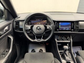 Skoda Kodiaq SportLine MY23 2.0 TDI 147кВ