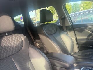 Hyundai Santa Fe 2.2 147kW