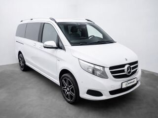 Mercedes-Benz V 250 d Long 4Matic AMG 2.1 173кВ