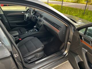 Volkswagen Passat ALLTRACK 4-MOTION 2.0 TFSI 162kW