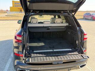 BMW X5 xDrive 45e M-Sportpakett 3.0 290кВ