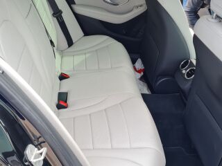 Mercedes-Benz C 200 AMG 1.6 100kW