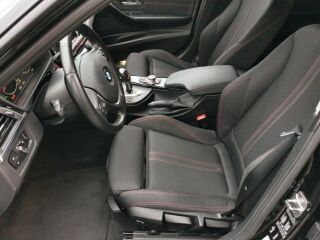 BMW 318 1.5 100kW