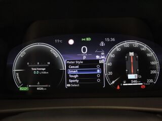 Toyota C-HR Style + Multimedia pakett 1.8 72kW