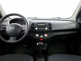Nissan Micra Facelift ATM 1.2 59кВ