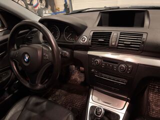 BMW 123 2.0 150kW