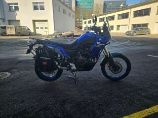 Yamaha XTZ 700 Tenere 54kW