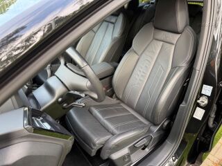 Audi Q4 e-tron Sportback 40 S-Line 77kWh 150кВ