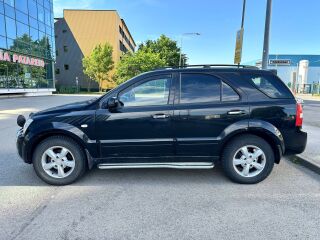 Kia Sorento 2.5 125kW