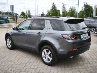 Land Rover Discovery Sport 2.0 110kW