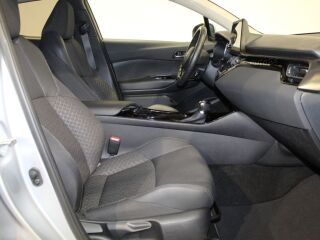 Toyota C-HR Style 1.8 72kW