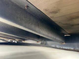 Scania R500 HÜDRAULILINE KATUS 368kW