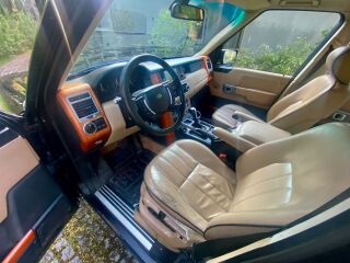 Land Rover Range Rover 2.9 130kW