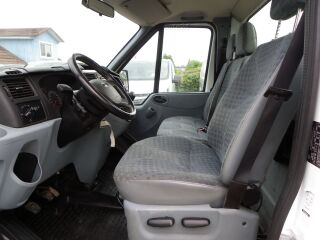 Ford Transit 2.2 TDI 74kW