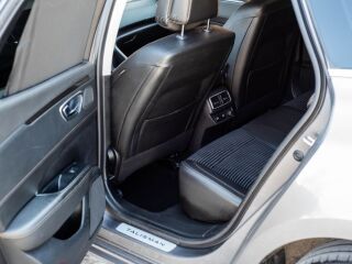 Renault Talisman 1.6 118kW