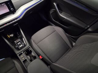 Skoda Octavia Combi Ambition 2.0 85кВ