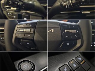 Kia Sportage LX Plus 7DCT 4WD 1.6 T-GDI 132kW