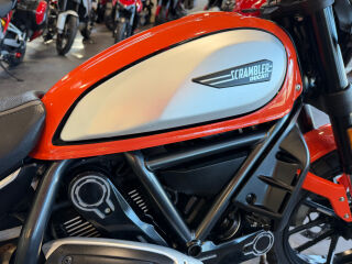 Ducati Scrambler Icon L2 54kW