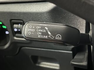 Skoda Fabia Selection 1.0 TSI 85кВ