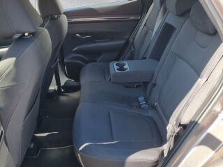 Hyundai Tucson Comfort 1.6 T-GDI 110kW