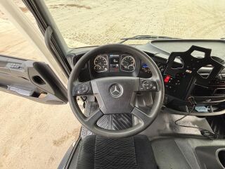 Mercedes-Benz Atego 1323 4x2 170kW