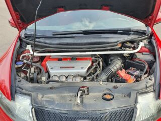 Honda Civic Type R 2.0 K20Z4 148kW
