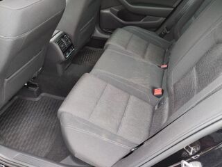 Volkswagen Passat 1.5 110kW
