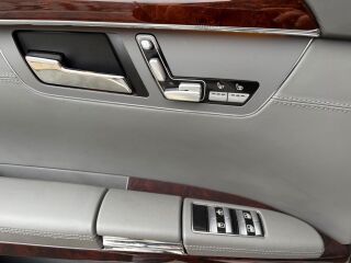 Mercedes-Benz S 600 Long 6.0 V12 380kW