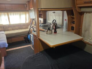 Elddis