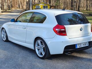 BMW 120 2.0 130kW