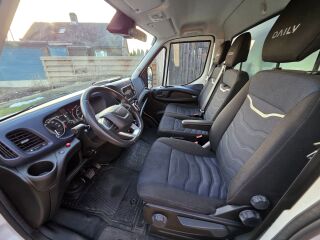 Iveco Daily 3.0 100kW