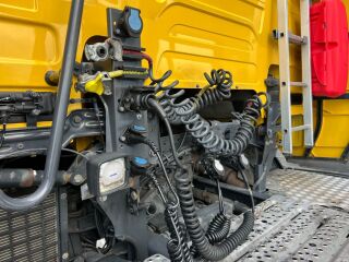 Scania R410 12.7 R6 302kW