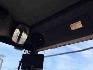 Komatsu 840.4 125kW