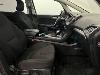 Ford S-MAX 2.0 110kW