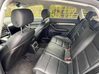 Audi A6 2.0 100kW