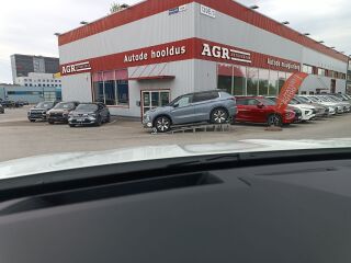 Mitsubishi Outlander Instyle 4WD 2.4 PHEV 225kW
