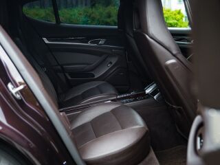 Porsche Panamera 4S MANSORY 4.8 294kW