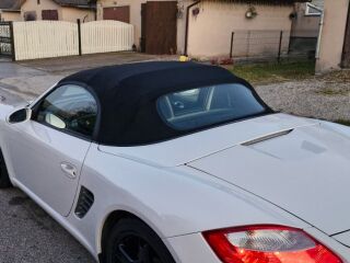 Porsche Boxster 2.7 180кВ