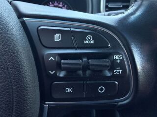 Kia Sportage 4WD 1.6 130kW